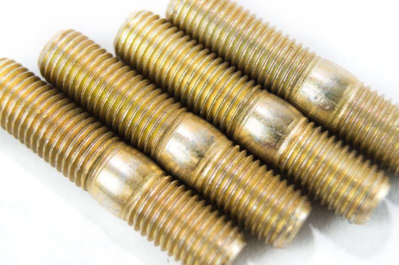 MAPerformance Turbo to Manifold Stud/Nut Kit | 1G / 2G DSM (DSM-SNK)