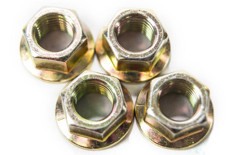 MAPerformance Turbo to Manifold Stud/Nut Kit | 1G / 2G DSM (DSM-SNK)