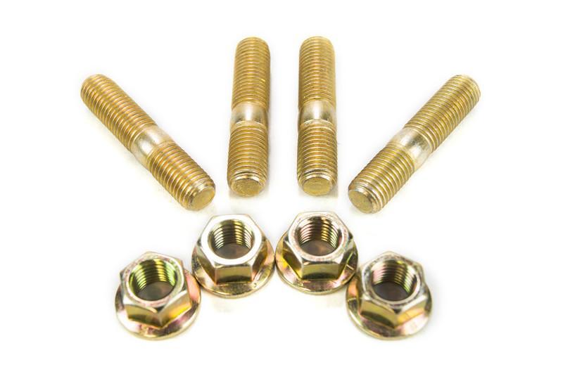 MAPerformance Turbo to Manifold Stud/Nut Kit | 1G / 2G DSM (DSM-SNK)