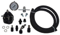 MAP AFPR Install Kit with AEM Regulator | 1990-1999 Mitsubishi Eclipse/Eagle Talon/Plymouth Laser (DSM1G-AFPR)