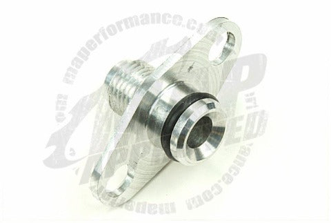 MAP Fuel Rail Adapter | 2G DSM & Mitsubishi Evo 8/9 (MAP EVO-FRA)