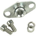 MAP Fuel Rail Adapter | 2G DSM & Mitsubishi Evo 8/9 (MAP EVO-FRA)
