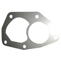 MAP Stainless Steel Turbo Outlet Gasket | 2003-2007 Mitsubishi Evo 8/9 (EVO-TOG-SS)