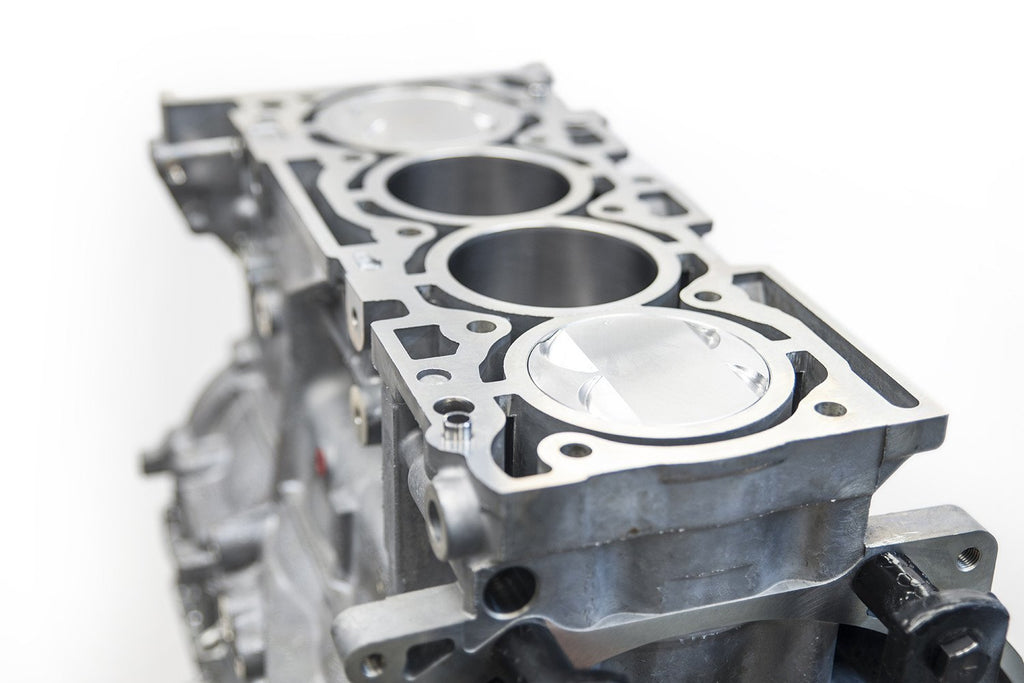 MAP SPEC Built 2.0L Evo X Shortblock - Stage 1 | 4B11T EVOX-20MSS-S1