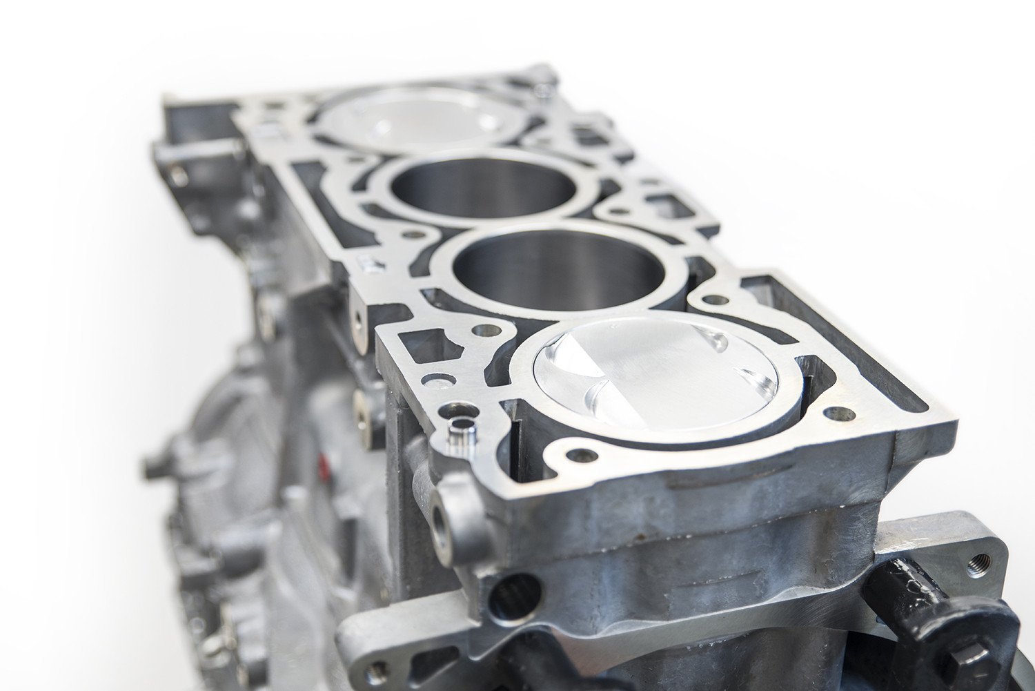 MAP SPEC Built 2.0L Evo X Shortblock - Stage 1 | 4B11T EVOX-20MSS-S1