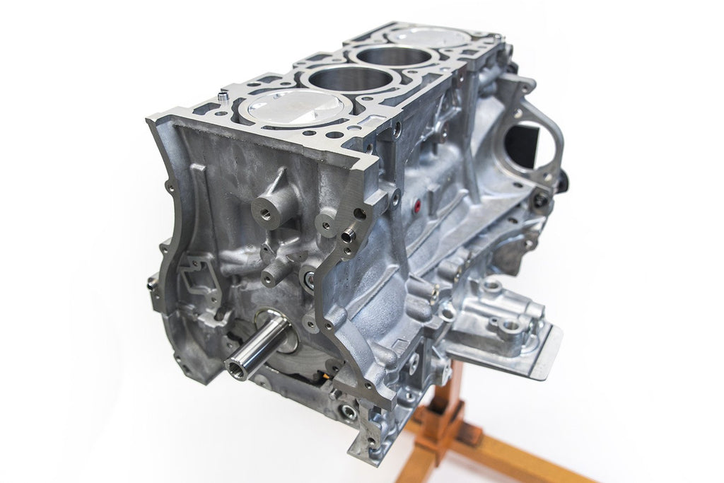 MAP SPEC Built 2.0L Evo X Shortblock - Stage 1 | 4B11T EVOX-20MSS-S1