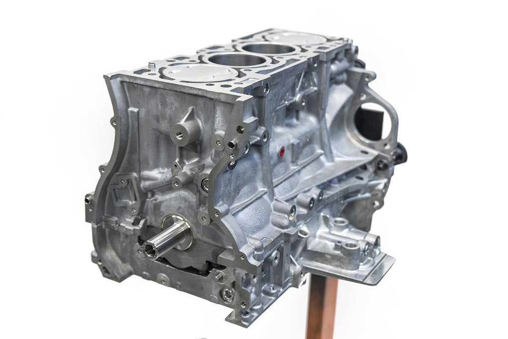 MAP SPEC Built 2.0L Evo X Shortblock - Stage 1 | 4B11T EVOX-20MSS-S1