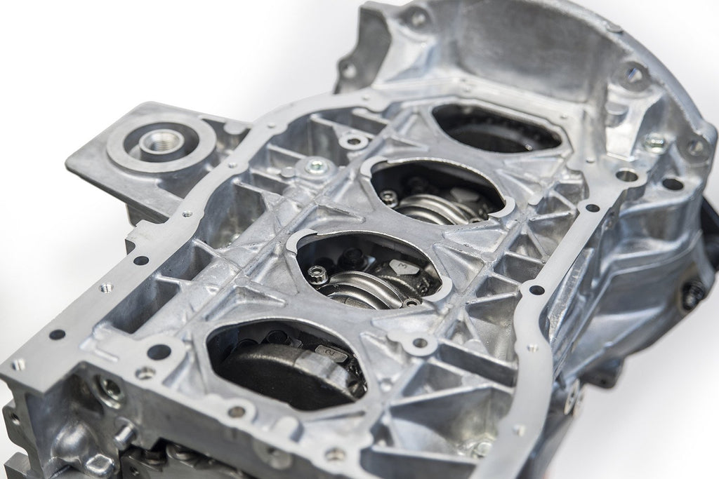 MAP SPEC Built 2.0L Evo X Shortblock - Stage 1 | 4B11T EVOX-20MSS-S1