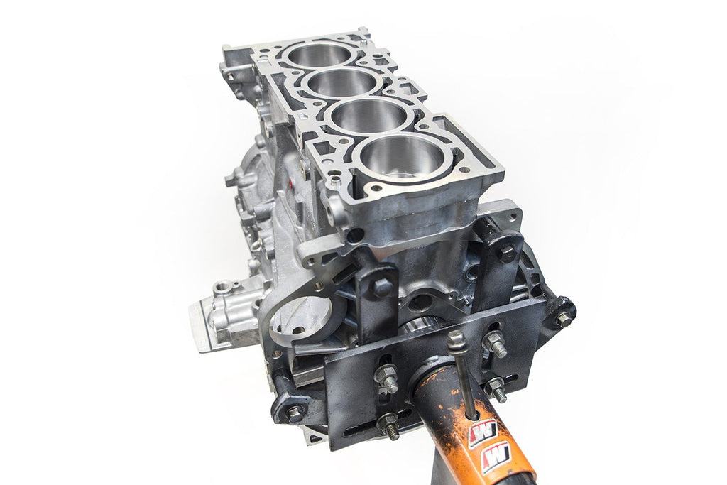 MAP SPEC Built 2.0L Evo X Shortblock - Stage 1 | 4B11T EVOX-20MSS-S1