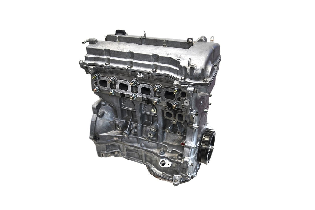 MAP SPEC Built 2.0L Longblock - Stage 1.5 | 2008-2015 Mitsubishi Evo X (EVOX-20MSSLB-S1.5)