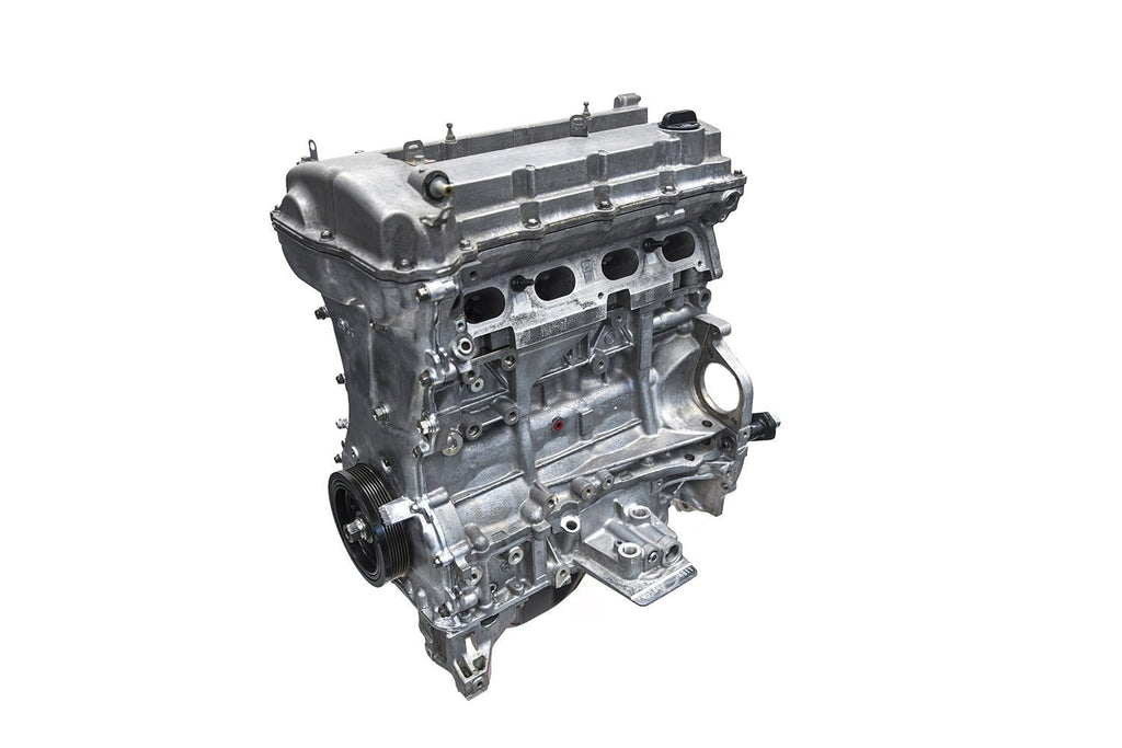 MAP SPEC Built 2.0L Longblock - Stage 1.5 | 2008-2015 Mitsubishi Evo X (EVOX-20MSSLB-S1.5)