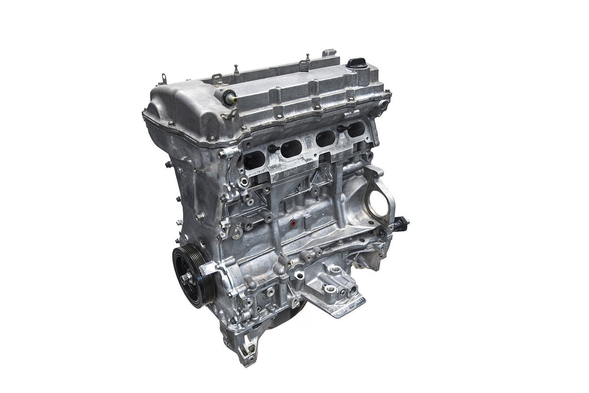 MAP SPEC Built 2.0L Longblock - Stage 1.5 | 2008-2015 Mitsubishi Evo X (EVOX-20MSSLB-S1.5)
