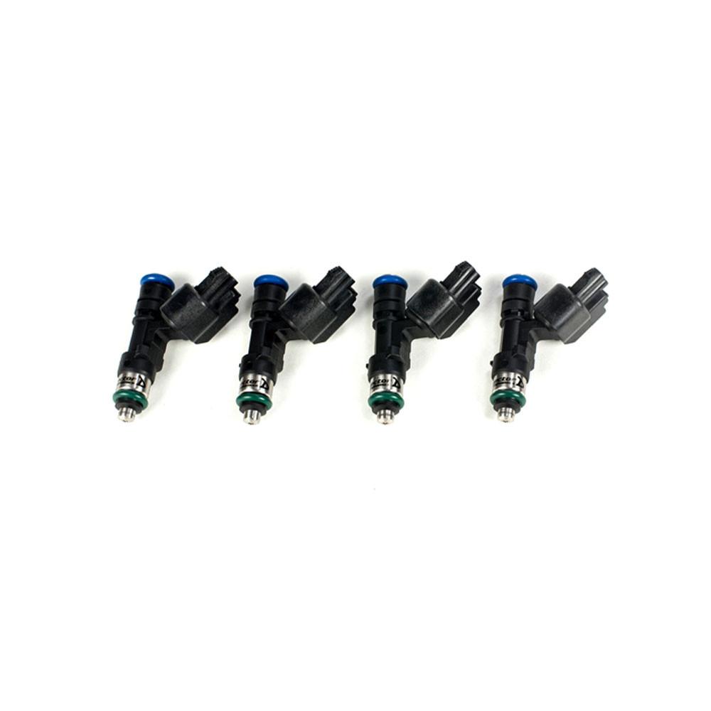 MAP EVO X E85 500whp+ Fuel Upgrade Kit | 2008-2015 Mitsubishi Evo X (MAP EVOX-500FK)