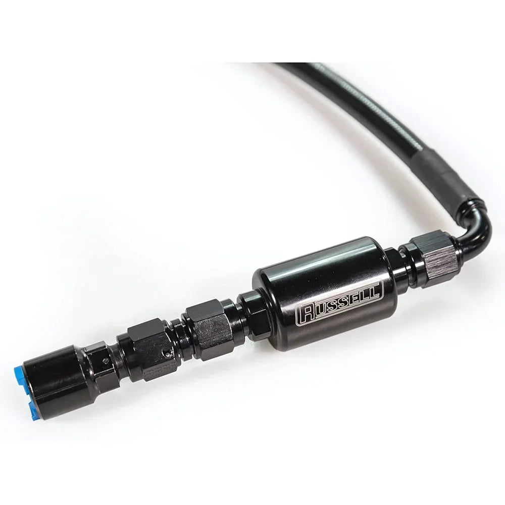 MAPerformance EVO X 93oct 400whp+ [500whp+ E85] Fuel Upgrade Kit | 2008-2015 Mitsubishi Lancer Evo X (EVOX-400FK)
