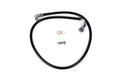 MAP Turbocharger Oil Feed Line Kit T4 Top Mount | 2008-2015 Mitsubishi Evo X (EVOX-OFL-T4)