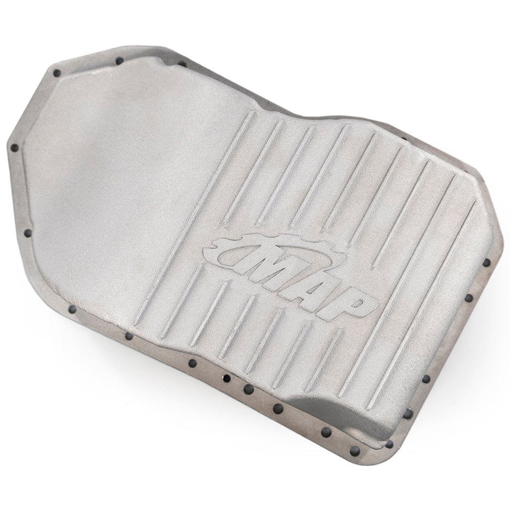 MAPerformance Evo X Large Capacity Oil Pan | 2008-2015 Mitsubishi Evo X (EVOX-OP-REV2)
