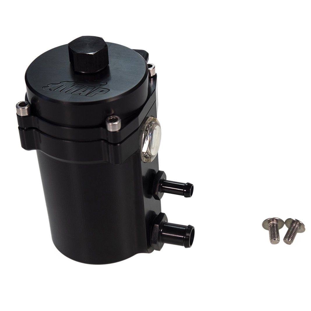 MAPerformance Power Steering Reservoir | 08-15 Mitsubishi Evo X / 09-15 Lancer Ralliart (EVOX-PSR)