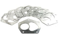 MAP Stainless Steel Turbo Outlet Gasket | 2008-2015 Mitsubishi Evo X (EVOX-TOG-SS)