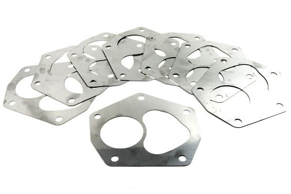 MAP Stainless Steel Turbo Outlet Gasket | 2008-2015 Mitsubishi Evo X (EVOX-TOG-SS)