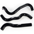 10th Gen Honda Civic 1.5T Silicone Radiator Hose Kit by MAPerformance