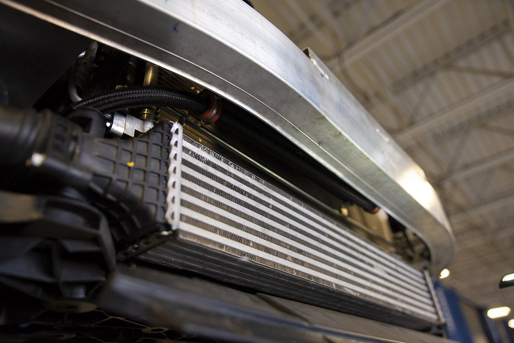 10th Gen Civic Performance Oil Cooler Kit by MAPerformance