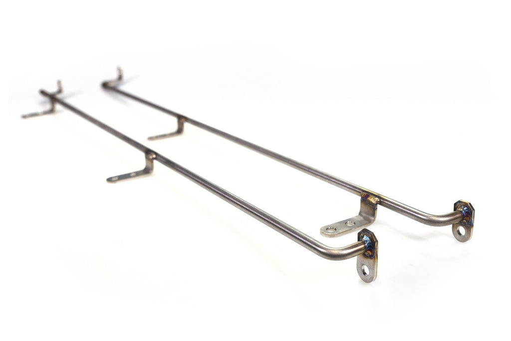 10th Gen Civic Performance Oil Cooler Kit by MAPerformance