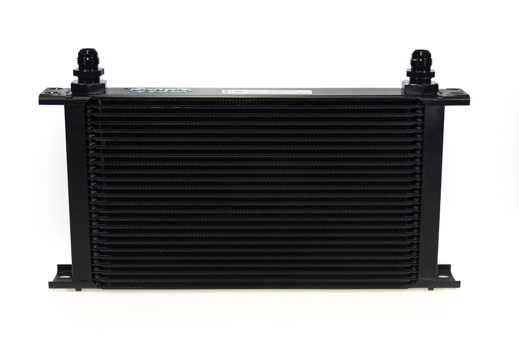 10th Gen Civic Performance Oil Cooler Kit by MAPerformance