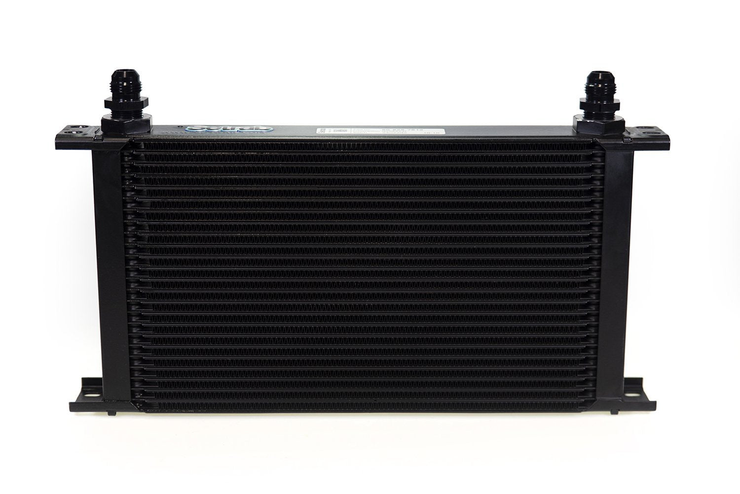10th Gen Civic Performance Oil Cooler Kit by MAPerformance