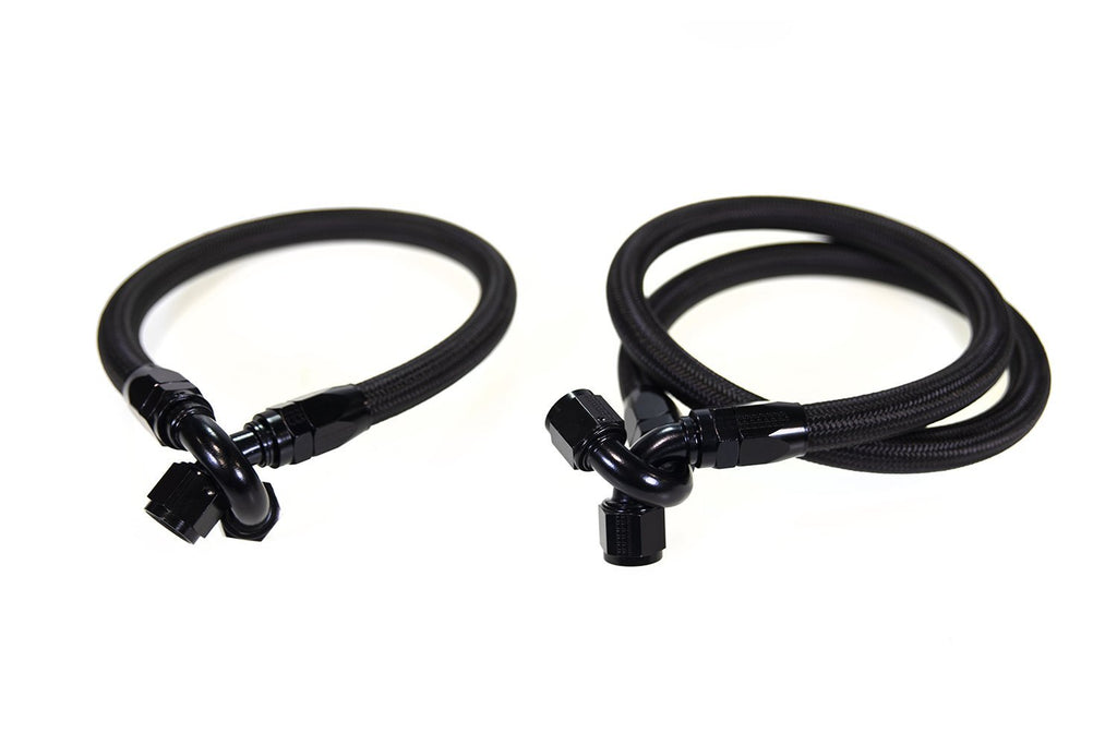 10th Gen Civic Performance Oil Cooler Kit by MAPerformance