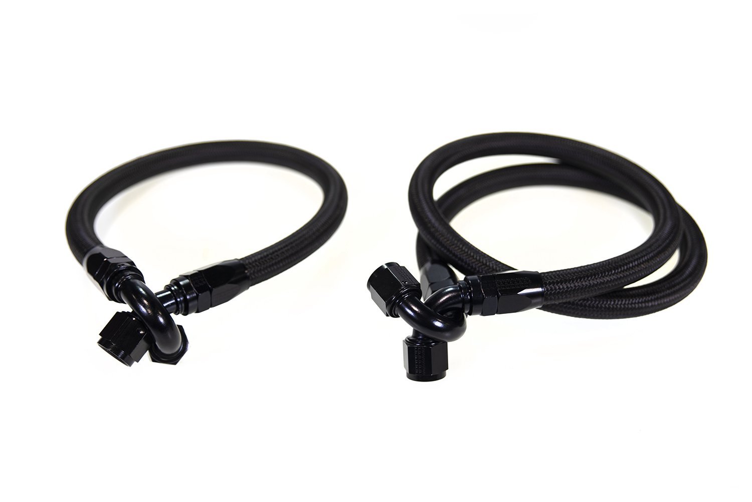 10th Gen Civic Performance Oil Cooler Kit by MAPerformance