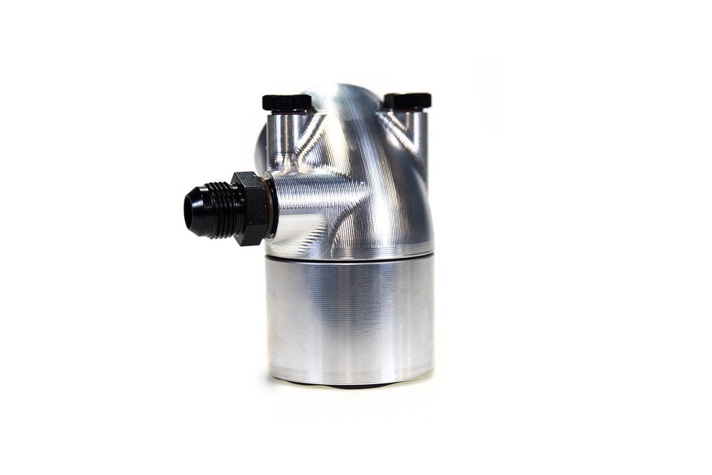 10th Gen Civic Performance Oil Cooler Kit by MAPerformance