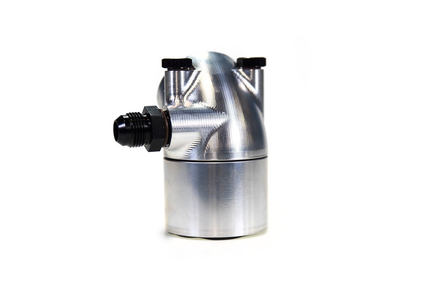 10th Gen Civic Performance Oil Cooler Kit by MAPerformance