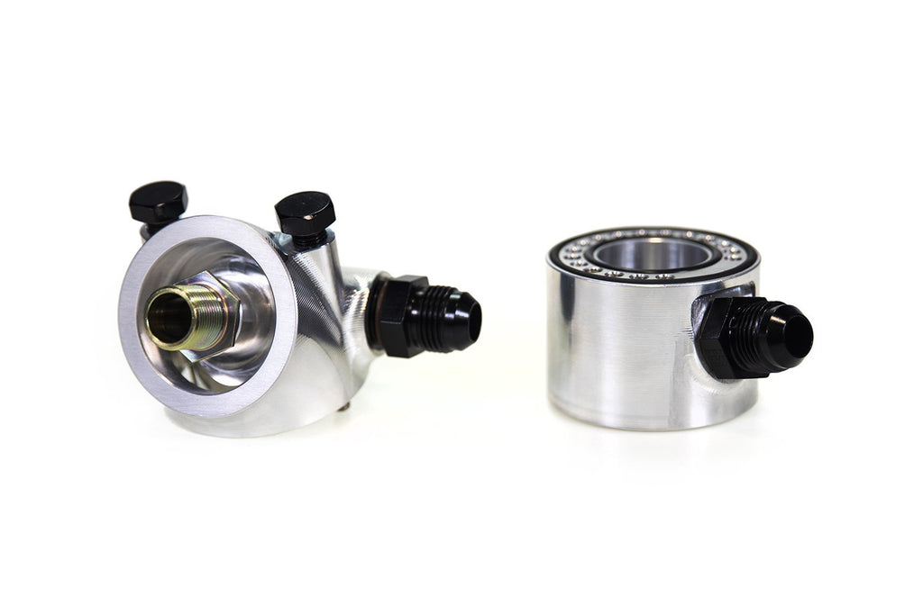 10th Gen Civic Performance Oil Cooler Kit by MAPerformance