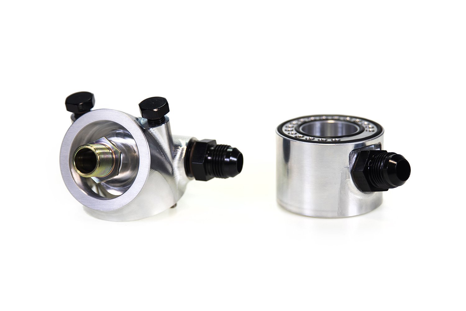 10th Gen Civic Performance Oil Cooler Kit by MAPerformance