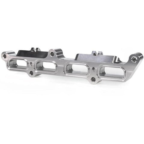 Port Injection Fuel Rail Kit by MAPerformance | 2016-2021 Honda Civic 1.5T (HDAX-PIA)