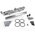 Port Injection Fuel Rail Kit by MAPerformance | 2016-2021 Honda Civic 1.5T (HDAX-PIA)