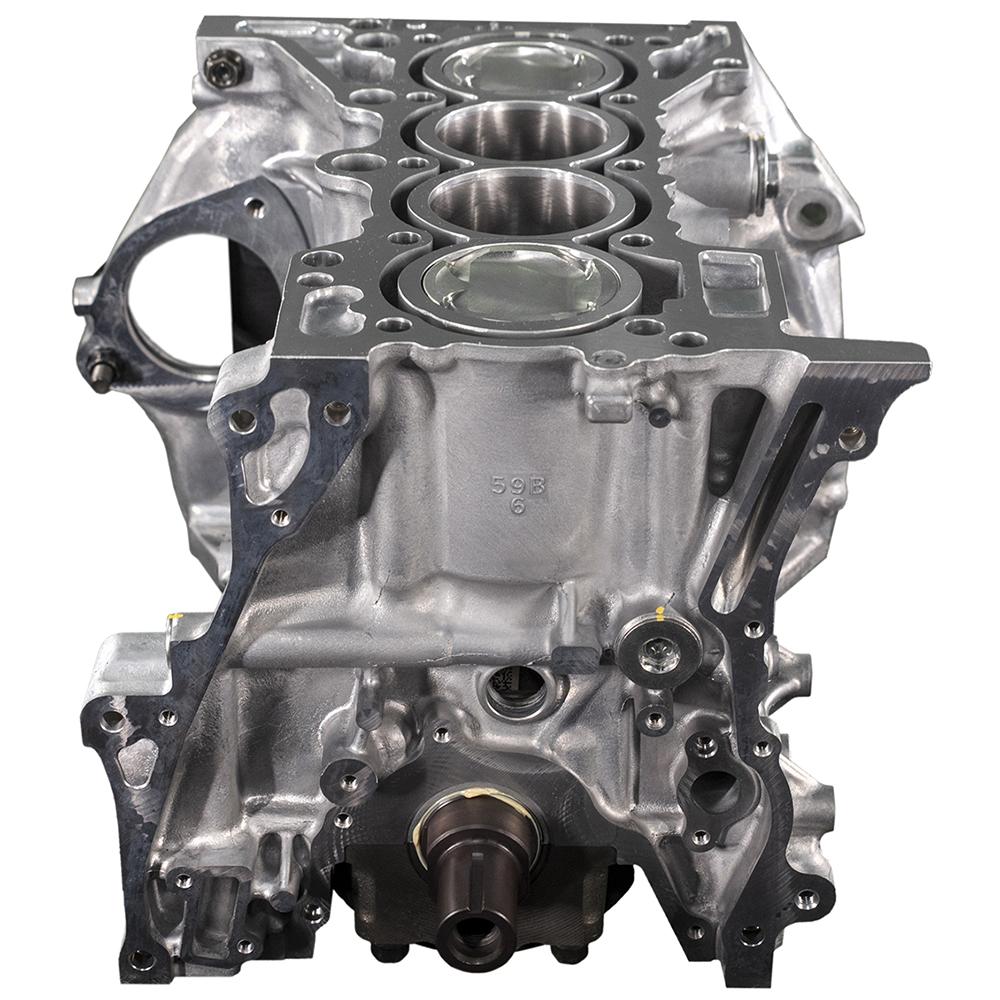 MAP SPEC Built L15B7 Shortblock - Stage 1 | 2016-2021 Honda Civic 1.5T (HONL15B7-15MSS-S1)