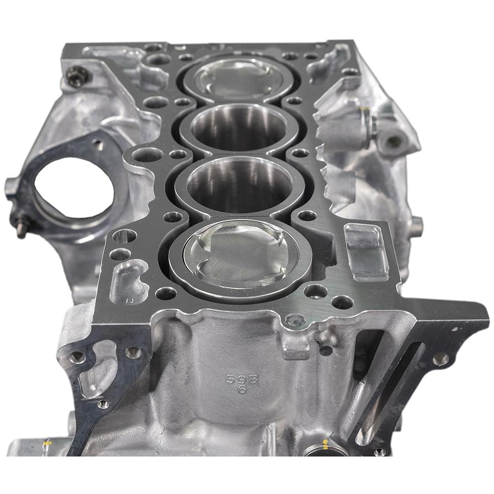 MAP SPEC Built L15B7 Shortblock - Stage 1 | 2016-2021 Honda Civic 1.5T (HONL15B7-15MSS-S1)