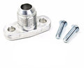 MAP Turbo Oil Drain Flange | Garrett GT series