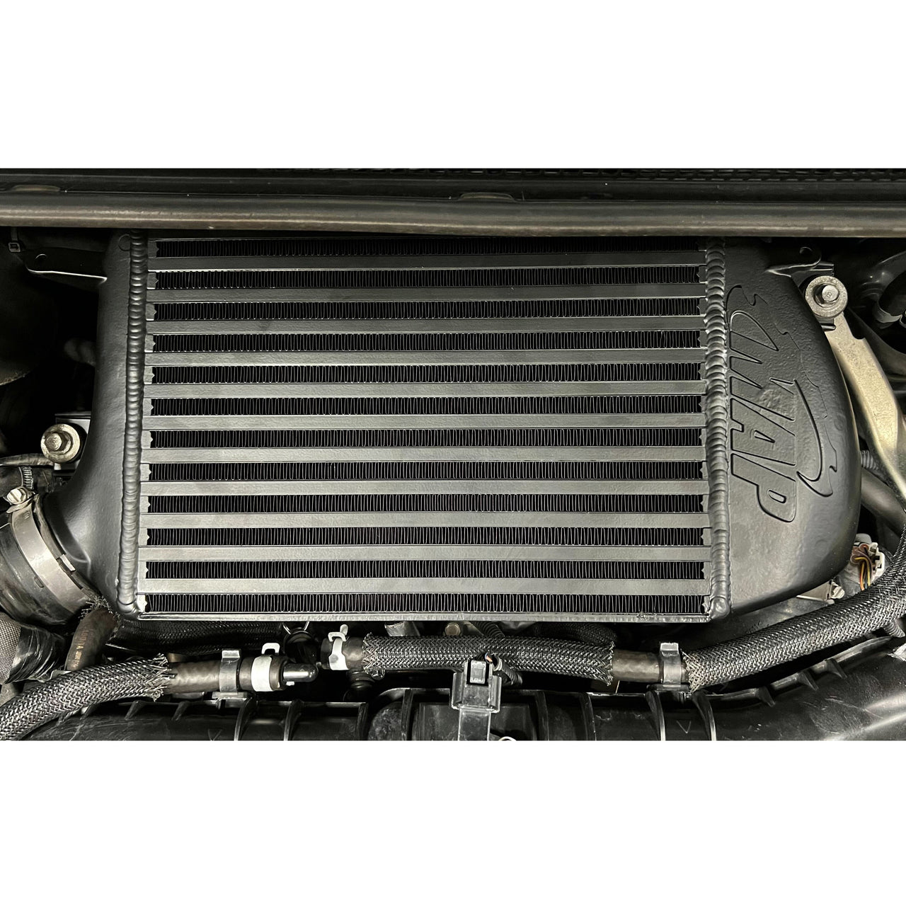 MAP Charge Pipe & Intercooler Kit | 2015-2021 Subaru WRX (WRX-4G-IC+CPK)