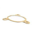 MAPerformance Turbo Compressor 3" Inlet Pipe Gasket | 2008-2015 Mitsubishi Evo X (MAPT 13-8128)