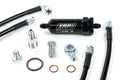 MAP Turbocharger Oil Feed Line Kit | 2003-2006 Mitsubishi Evo 8/9
