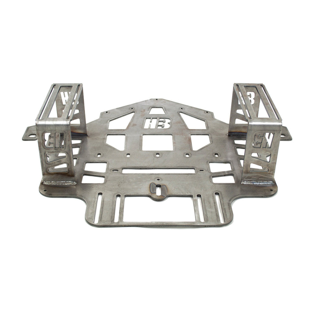 HornBlasters Goliath Custom Train Horn Mount