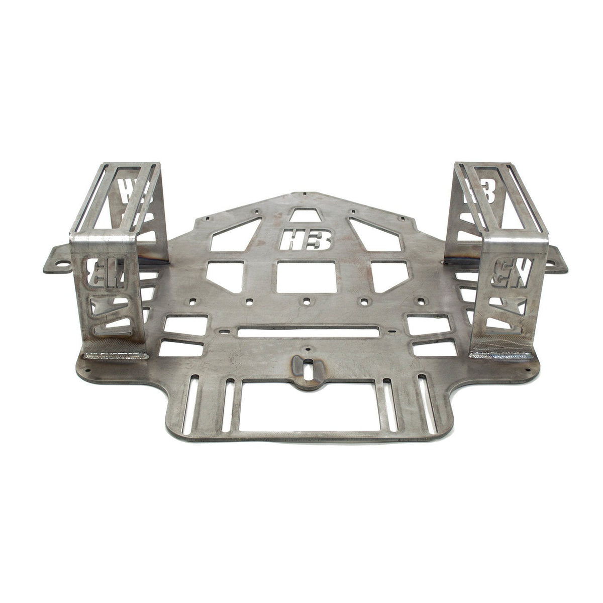 HornBlasters Goliath Custom Train Horn Mount