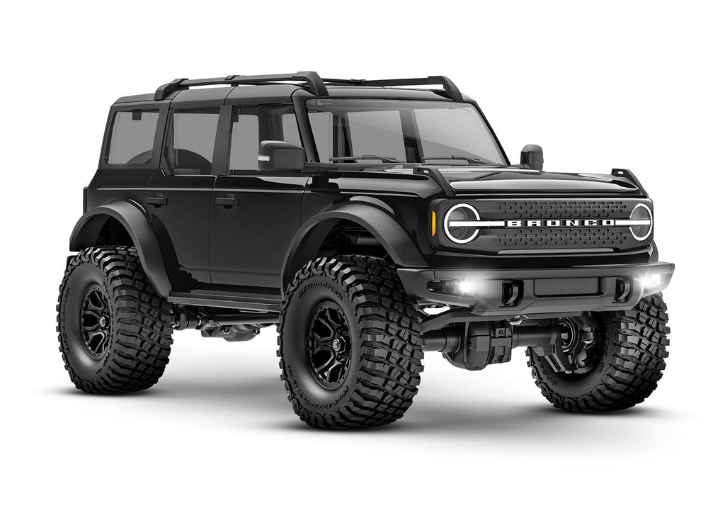 Traxxas TRX-4M Bronco (97074-1)