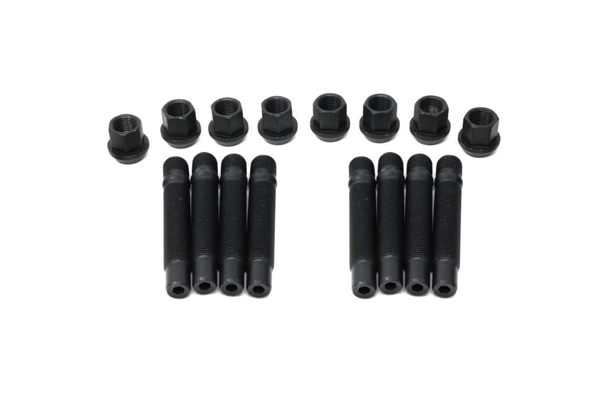 Racing Wheel Stud Conversion Kit for MINI