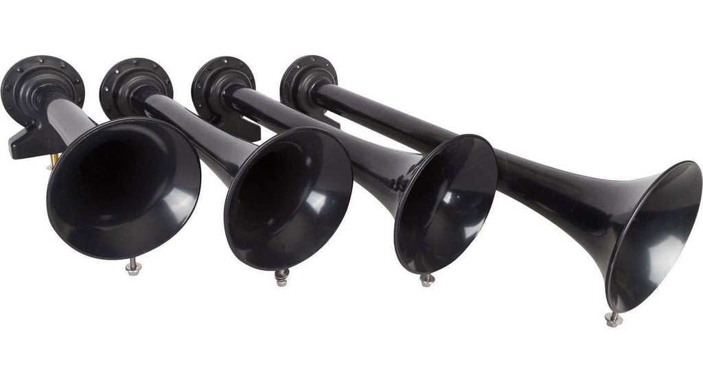 Conductor's Special 232 24-Volt Train Horn Kit