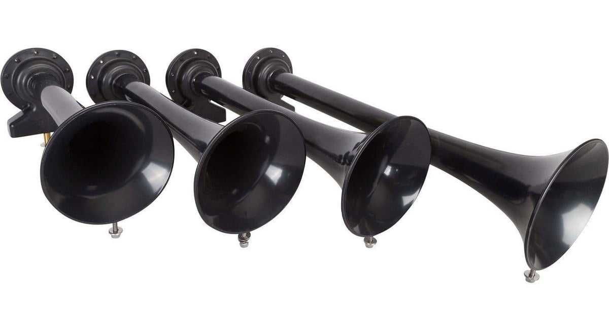 Conductor's Special 232 24-Volt Train Horn Kit