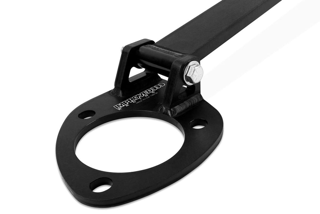 Improved Racing Strut Tower Bar for Mazda RX-7 (FD3S)