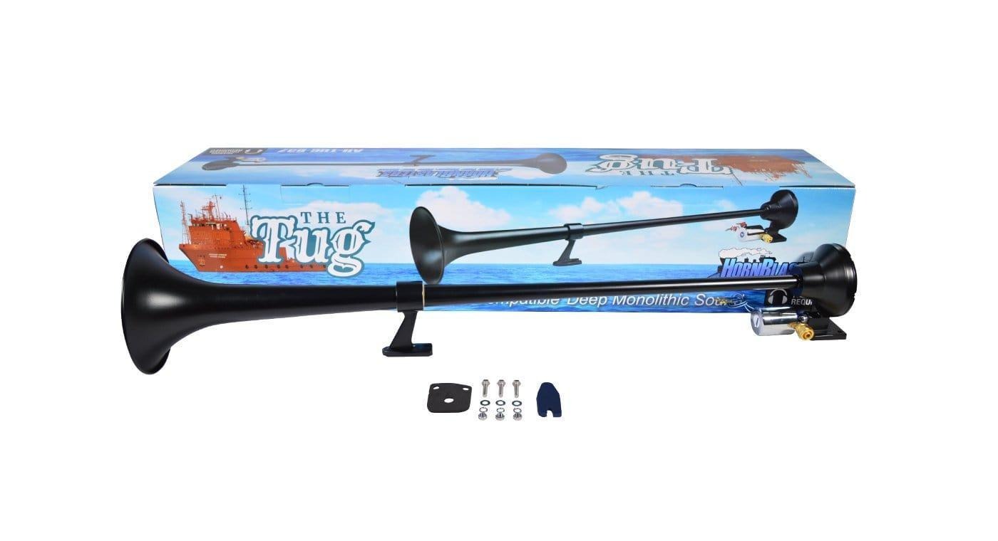 TUG-37 Tugboat Air Horn